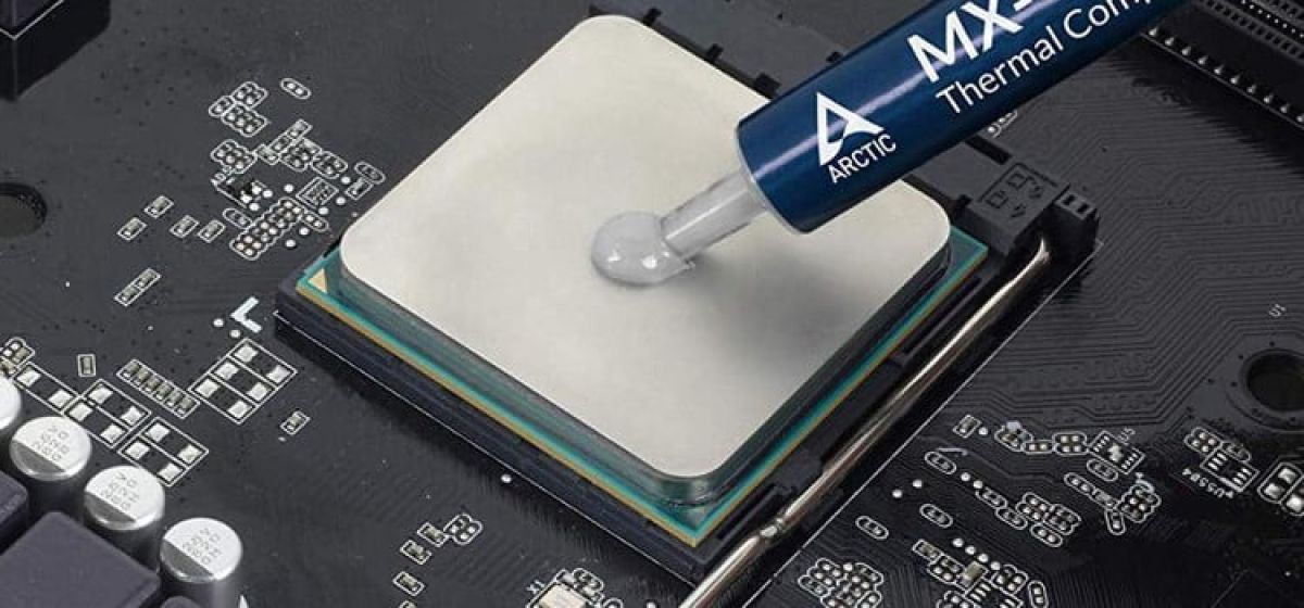 Zašto se vaš laptop greje i gasi? (Sve o termalnoj pasti i prašini)